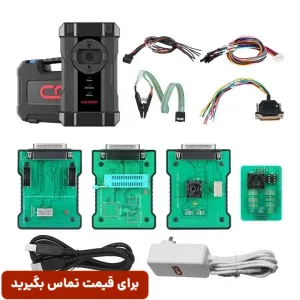 پروگرامر CG100X