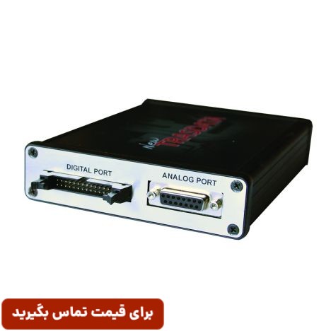 ابزار تخصصی New Trasdata - تصویر 2