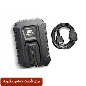 پروگرامر TNM7000 خودرویی